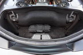 Chevrolet Corvette 2020