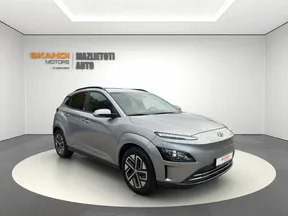 Hyundai Kona 2022