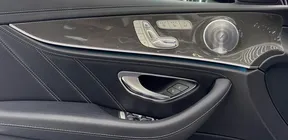Mercedes-Benz E-Class 63 AMG S 2017