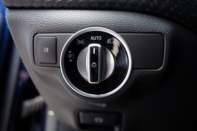 Mercedes-Benz A-Class 250 2018