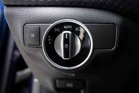 Mercedes-Benz A-Class 250 2018