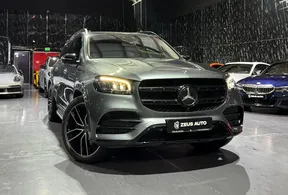 Mercedes-Benz GLS 580 2020