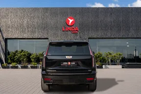 Cadillac Escalade 2021