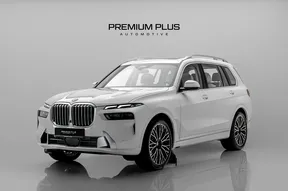BMW X7 40 2025