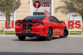 Dodge Charger 2021