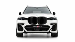 BMW X7 50 2022