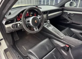 Porsche 911 GT3 2014