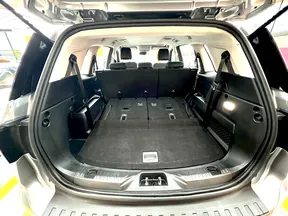 Ford Everest 2024