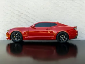 Chevrolet Camaro 2023