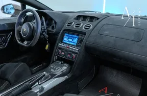 Lamborghini Gallardo 2012