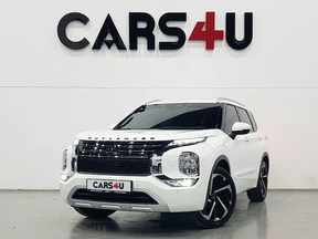 Mitsubishi Outlander / Airtek 2025