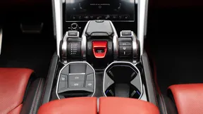 Lamborghini Urus 2019