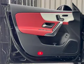 Mercedes-Benz CLA 35 AMG 2023