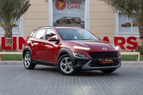 Hyundai Kona 2023