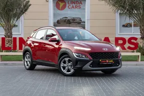 Hyundai Kona 2023