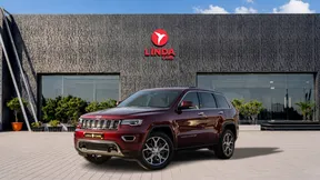 Jeep Grand Cherokee 2020