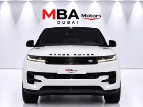 Land Rover Range Rover Sport 2023