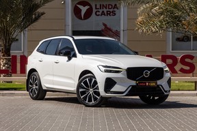 Volvo XC60 2023