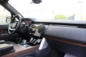 Land Rover Range Rover Long 2023