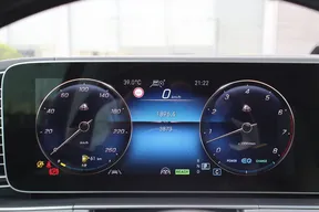 Mercedes-Benz Maybach GLS 600 2024