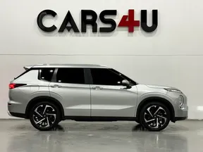 Mitsubishi Outlander / Airtek 2024