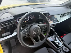 Audi A3 2024