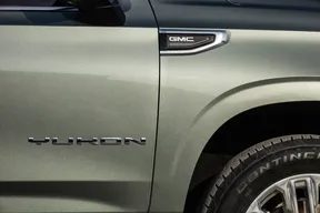 GMC Yukon 2023