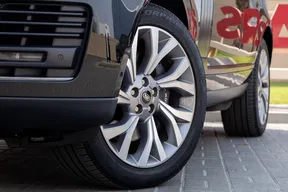 Land Rover Range Rover 2019