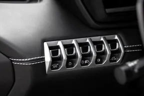 Lamborghini Aventador 2015