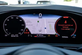 Porsche Cayenne Coupé 2025