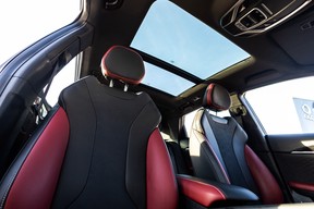 Geely Binyue / Coolray 2024