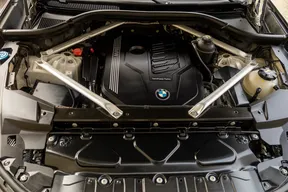 BMW X6 40 2023