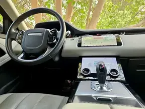 Land Rover Range Rover Evoque 2020