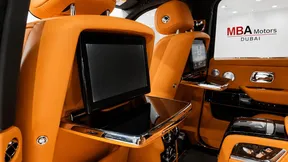 Rolls-Royce Cullinan Black Badge 2022
