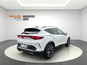 CUPRA Formentor 2024