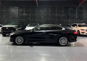 BMW 5 Series 520 2025
