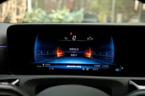 Mercedes-Benz A-Class 35 AMG 2024