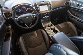 Ford Edge ST 2019