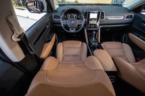 Renault Koleos 2025