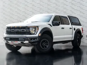 Ford F-Series 2023