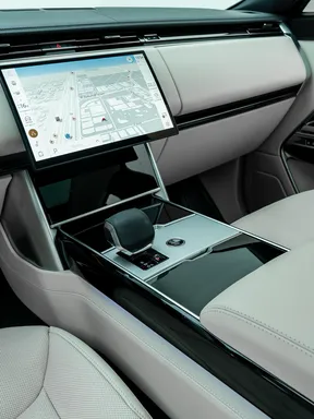 Land Rover Range Rover 2025