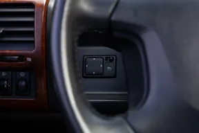 Nissan Patrol Super Safari / Vitic 2019