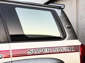 Nissan Patrol Super Safari / Vitic 2024