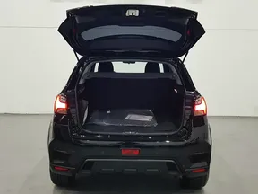 Mitsubishi ASX 2025