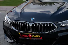 BMW 8 Series M850 2022