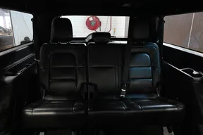 Lincoln Navigator 2019
