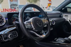 Mercedes-Benz CLA 250 2021