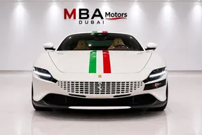 Ferrari Roma 2022