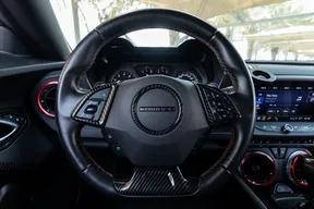 Chevrolet Camaro 2023