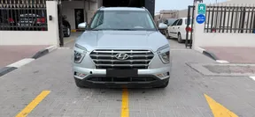 Hyundai Creta 2024